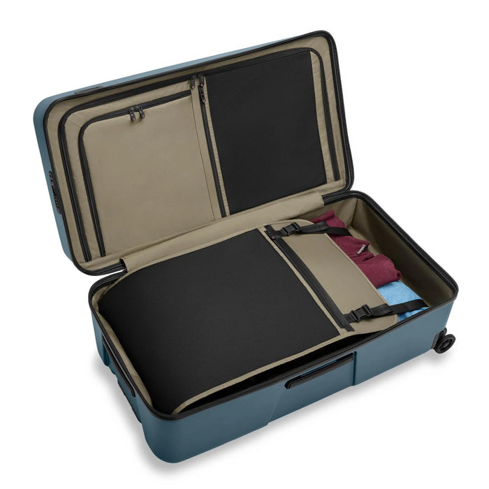 ZDX Hardside Extra Large 32“ Trunk Spinner