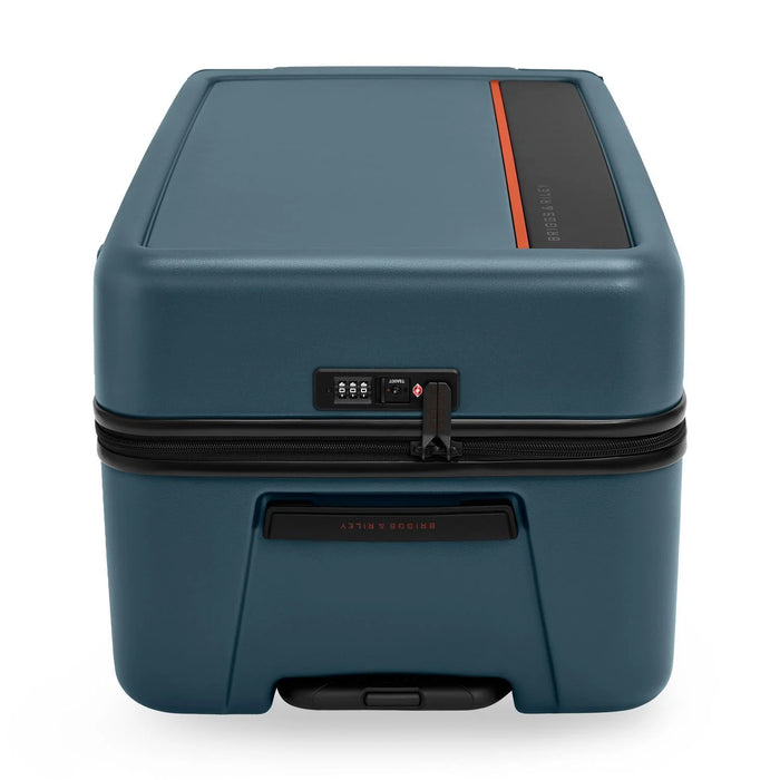 ZDX Hardside Extra Large 32“ Trunk Spinner