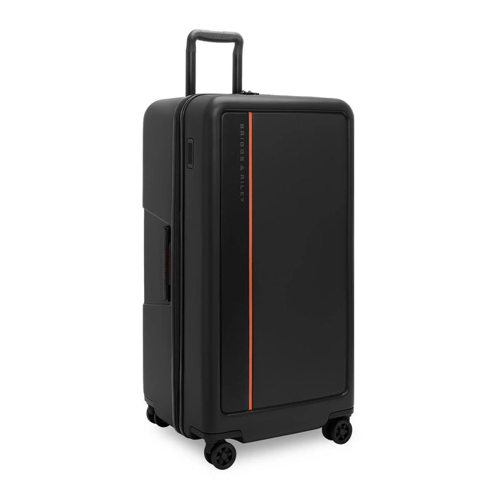 ZDX Hardside Extra Large 32“ Trunk Spinner