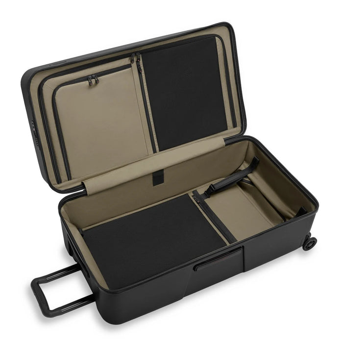 ZDX Hardside Extra Large 32“ Trunk Spinner