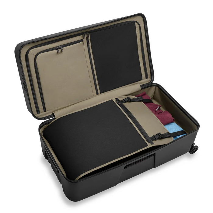 ZDX Hardside Extra Large 32“ Trunk Spinner