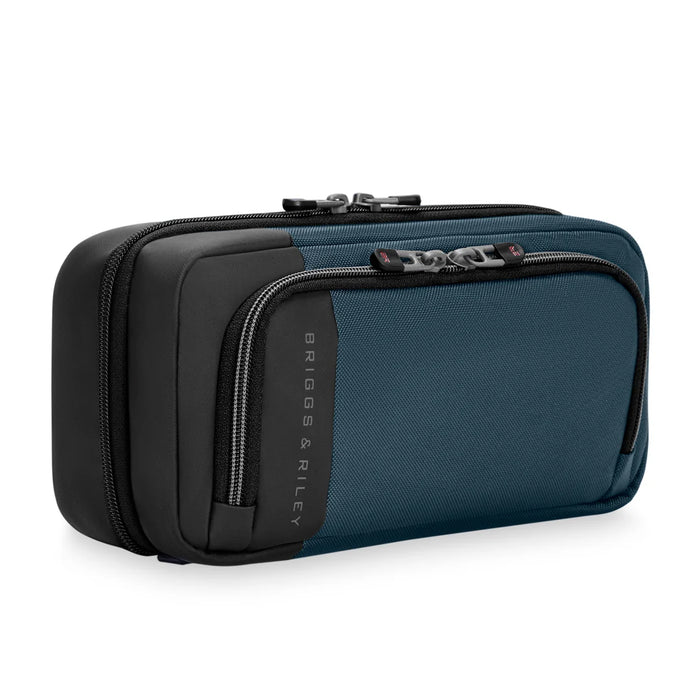 ZDX Hanging Toiletry Kit