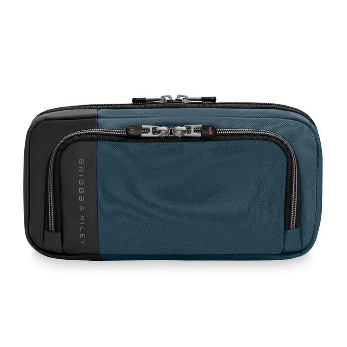 ZDX Hanging Toiletry Kit
