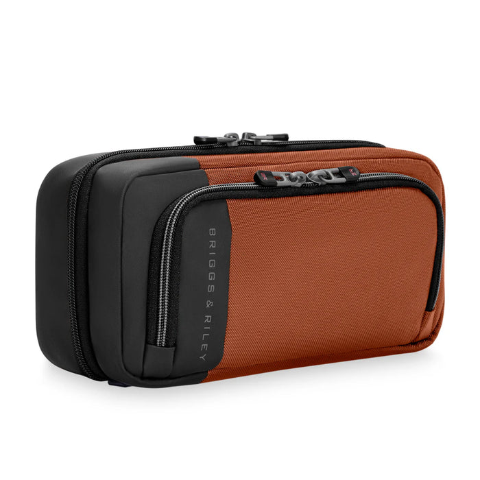 ZDX Hanging Toiletry Kit