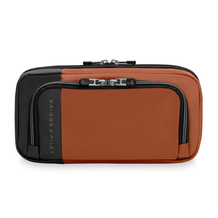 ZDX Hanging Toiletry Kit