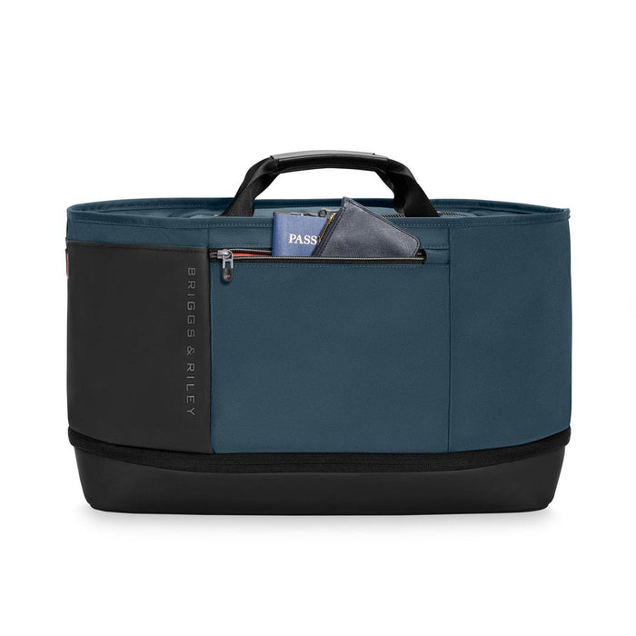 ZDX Expandable Overnighter