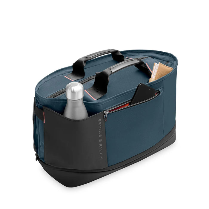 ZDX Expandable Overnighter