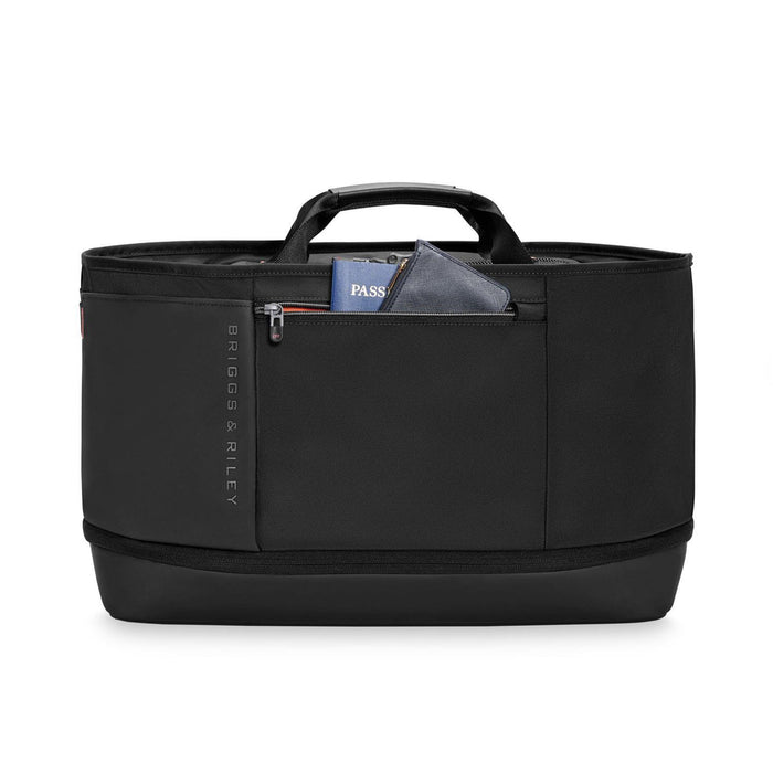 ZDX Expandable Overnighter