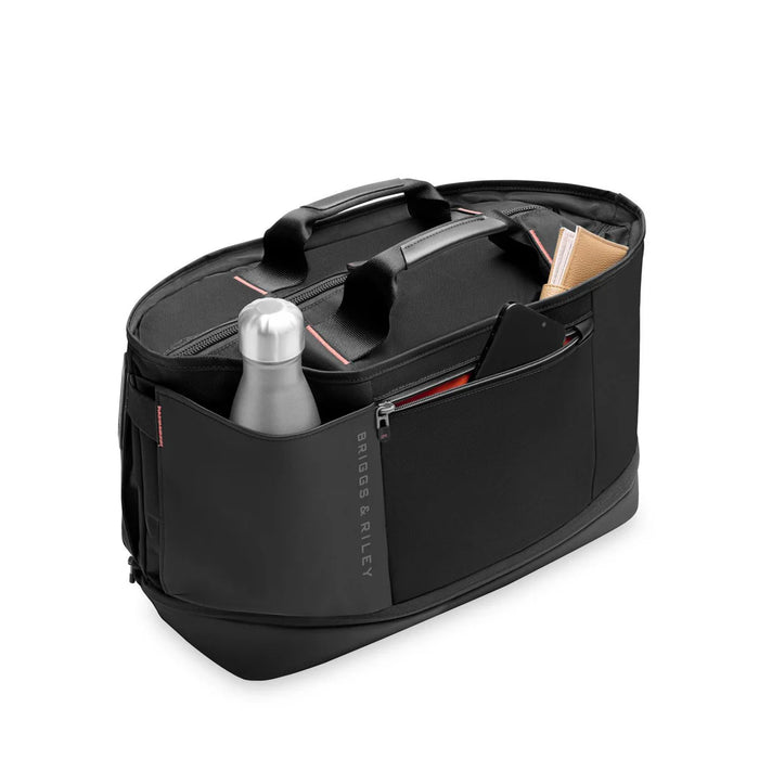 ZDX Expandable Overnighter