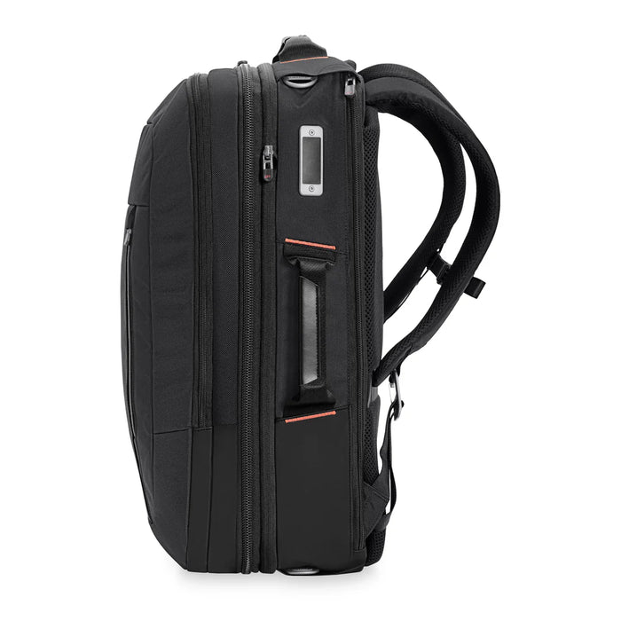ZDX Large Convertible Backpack