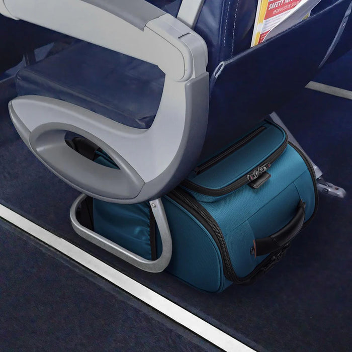 ZDX Underseat Cabin Spinner