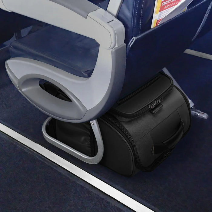 ZDX Underseat Cabin Spinner