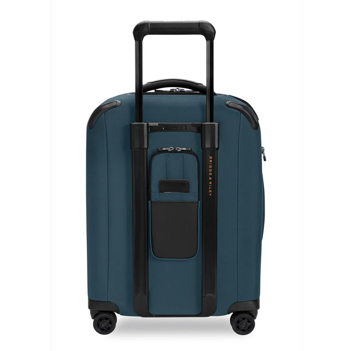 ZDX Global 21" Carry-on Expandable Spinner