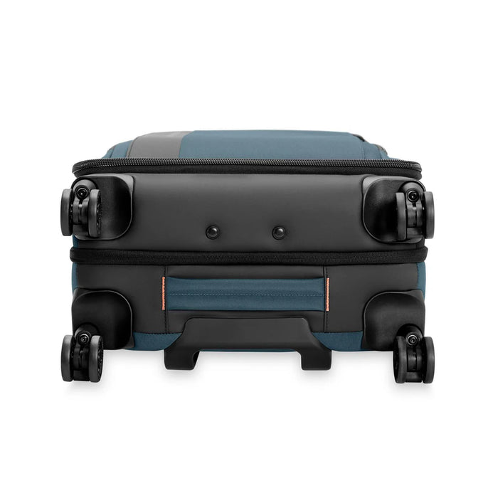 ZDX Global 21" Carry-on Expandable Spinner