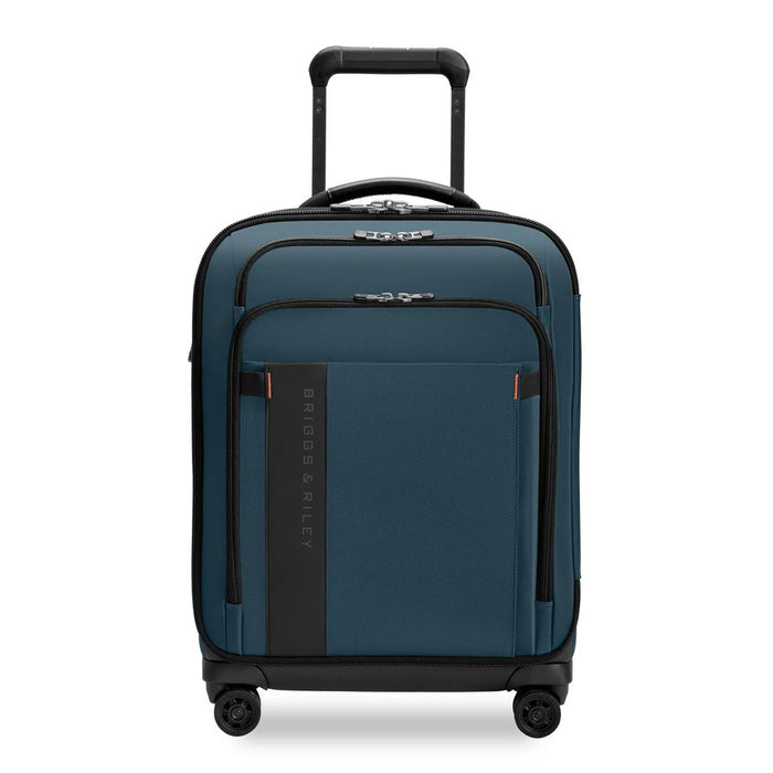 ZDX Global 21" Carry-on Expandable Spinner