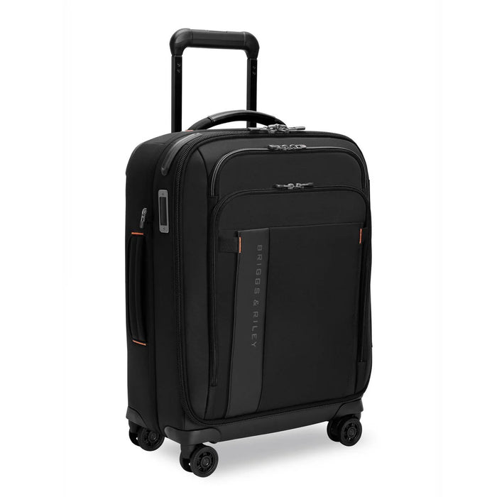 ZDX Global 21" Carry-on Expandable Spinner