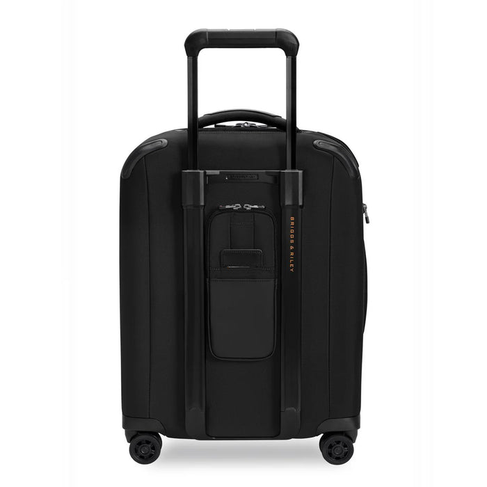 ZDX Global 21" Carry-on Expandable Spinner