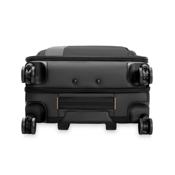 ZDX Global 21" Carry-on Expandable Spinner