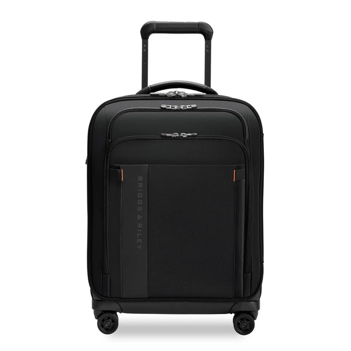 ZDX Global 21" Carry-on Expandable Spinner