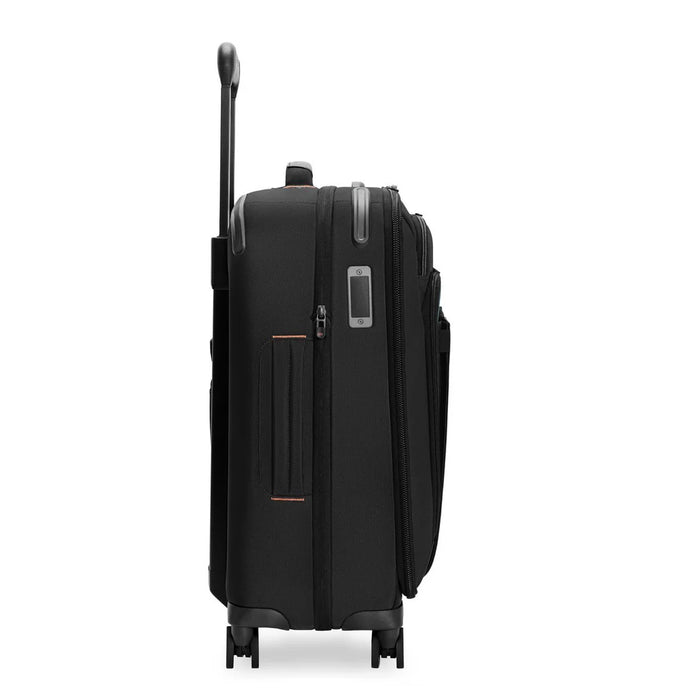 ZDX Global 21" Carry-on Expandable Spinner