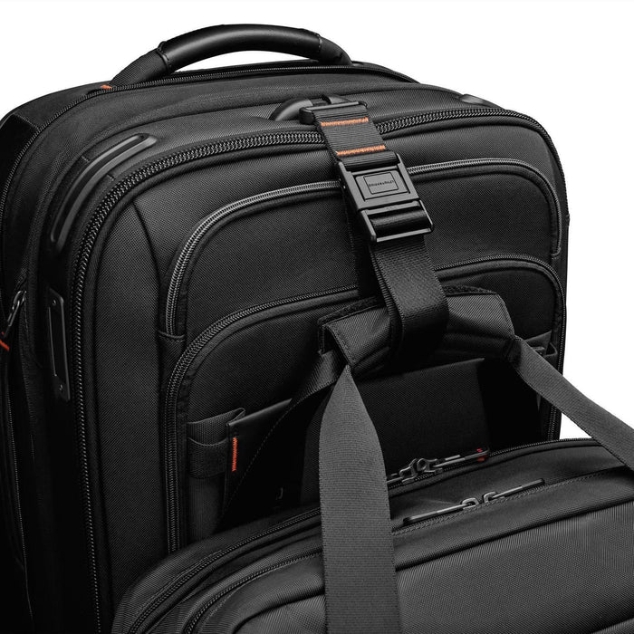 ZDX Global 21" Carry-on Expandable Spinner
