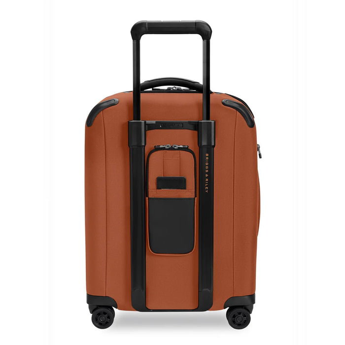 ZDX Global 21" Carry-on Expandable Spinner