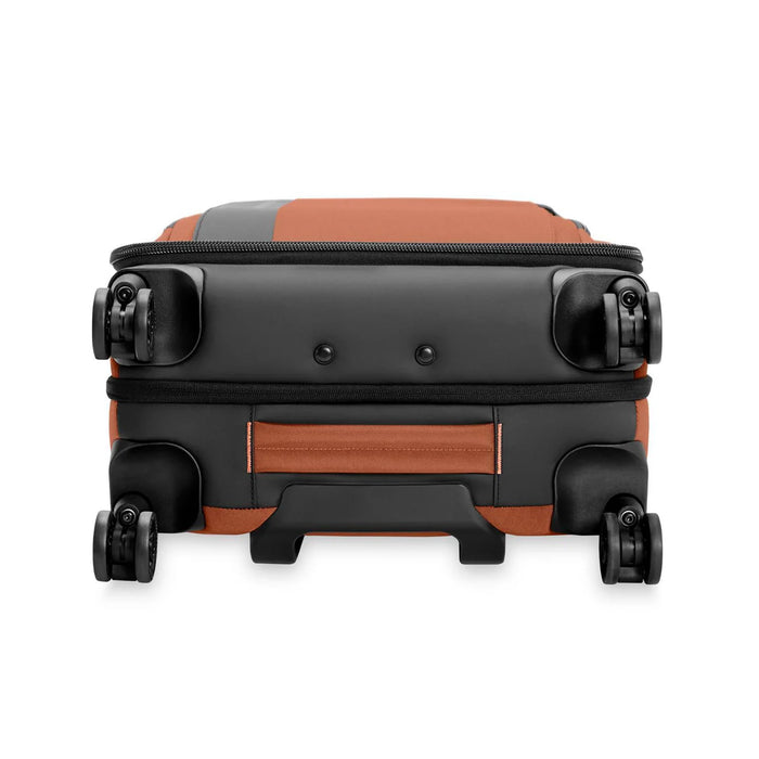 ZDX Global 21" Carry-on Expandable Spinner