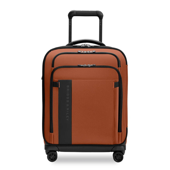 ZDX Global 21" Carry-on Expandable Spinner