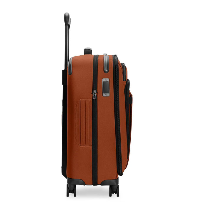 ZDX Global 21" Carry-on Expandable Spinner