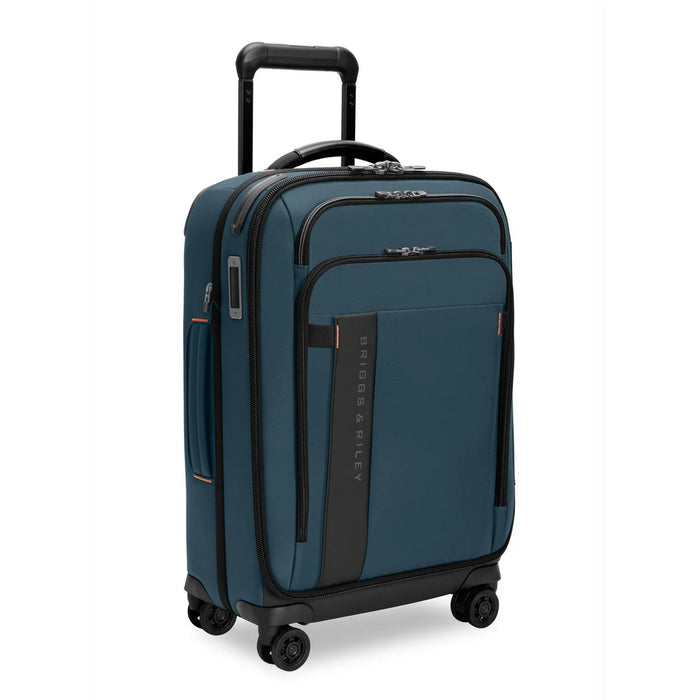 ZDX 22" Carry-On Expandable Spinner