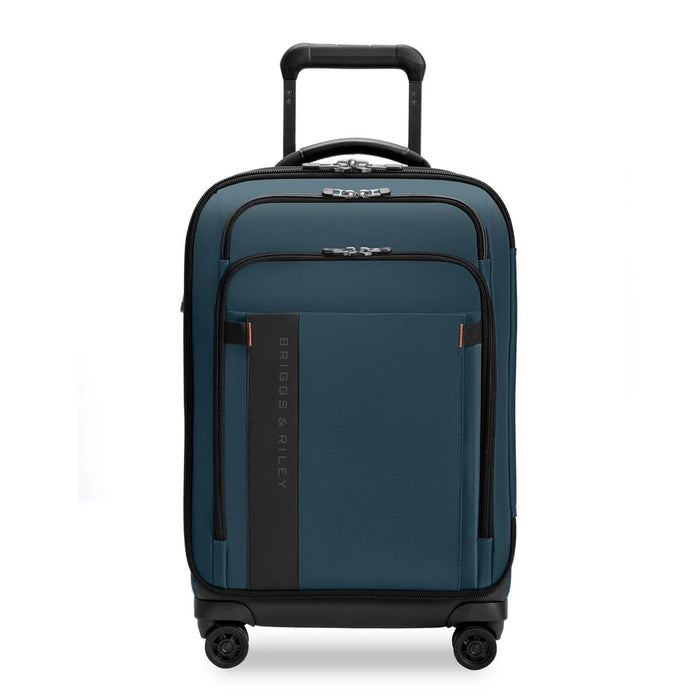 ZDX 22" Carry-On Expandable Spinner