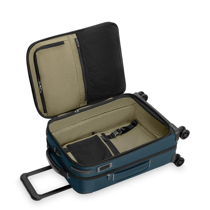 ZDX 22" Carry-On Expandable Spinner