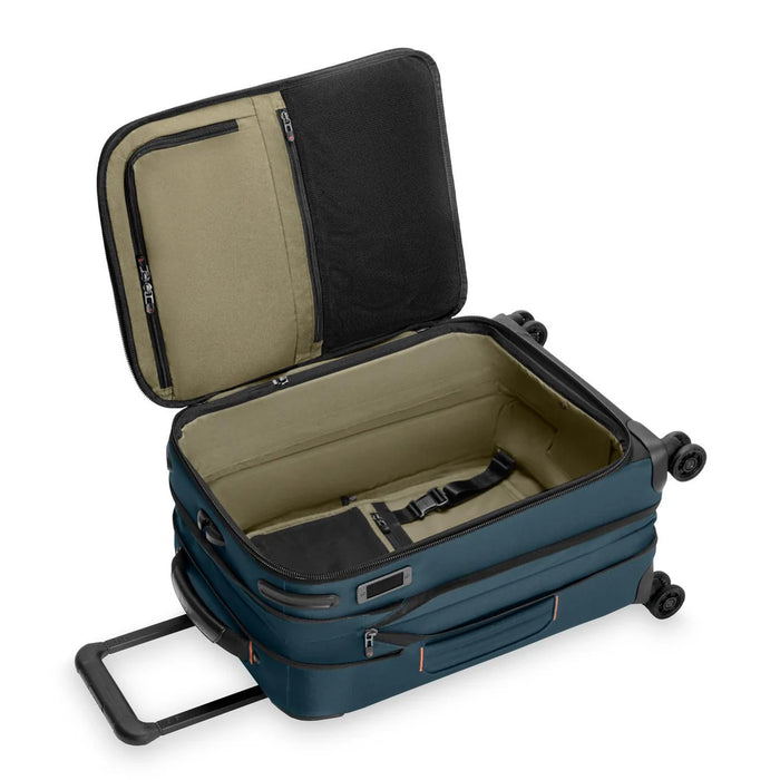 ZDX 22" Carry-On Expandable Spinner