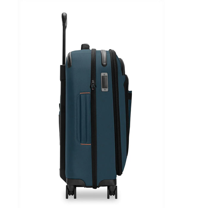 ZDX 22" Carry-On Expandable Spinner