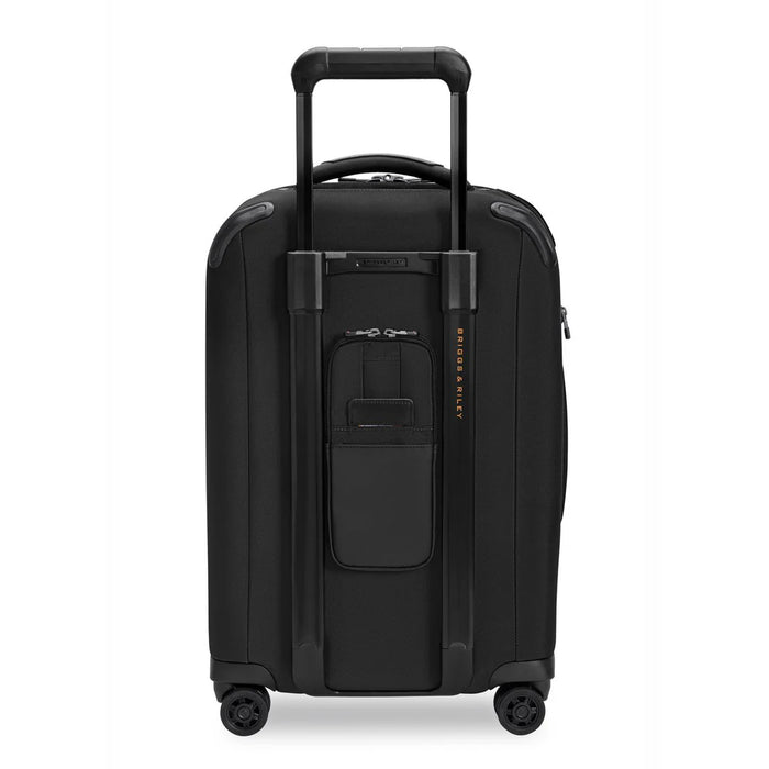 ZDX 22" Carry-On Expandable Spinner