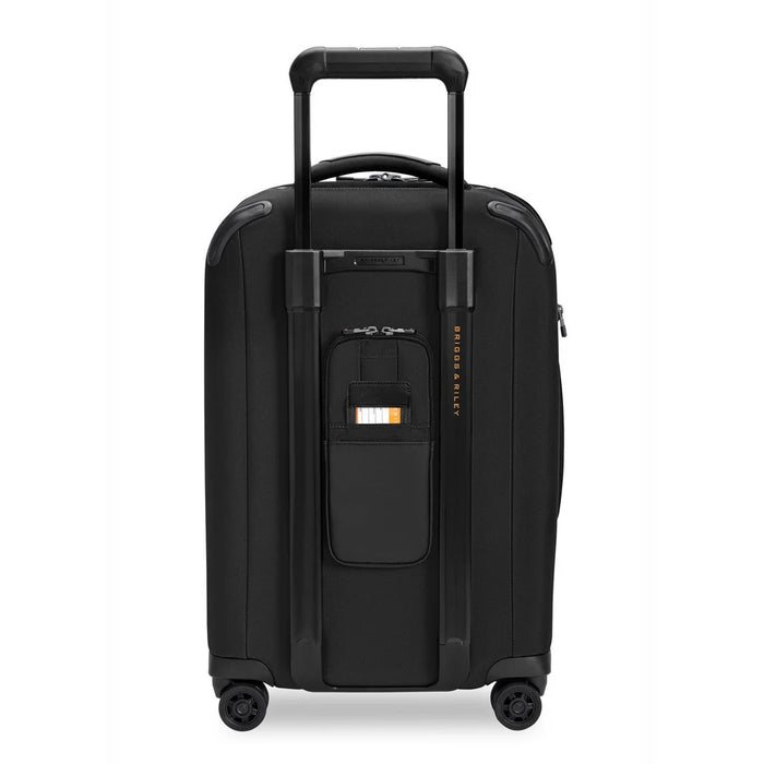 ZDX 22" Carry-On Expandable Spinner