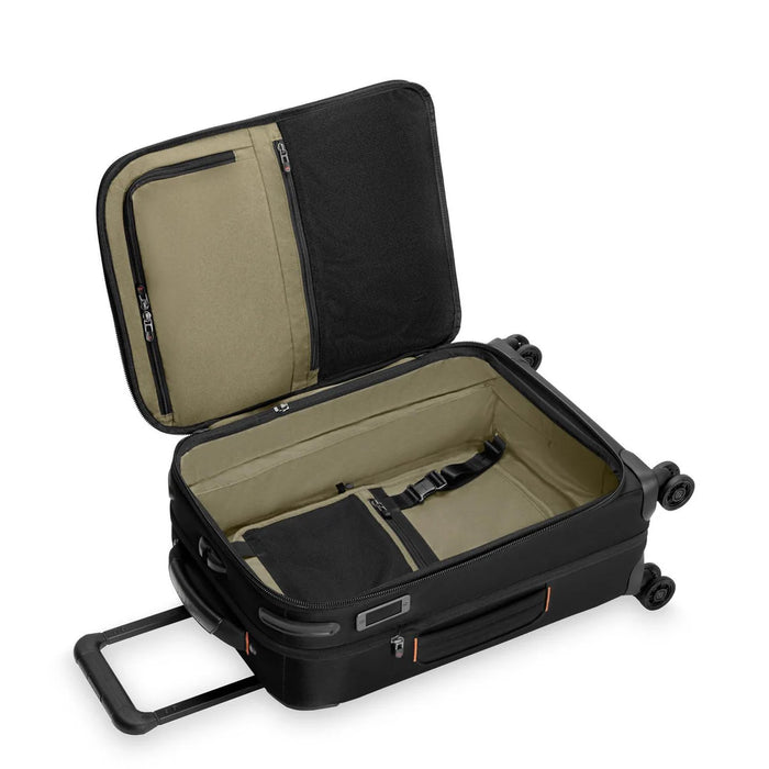 ZDX 22" Carry-On Expandable Spinner