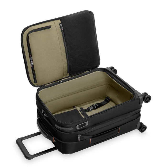 ZDX 22" Carry-On Expandable Spinner