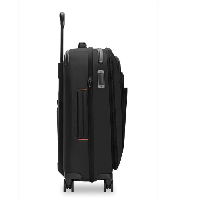 ZDX 22" Carry-On Expandable Spinner