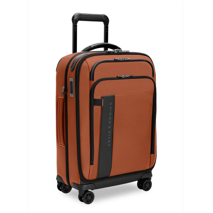 ZDX 22" Carry-On Expandable Spinner