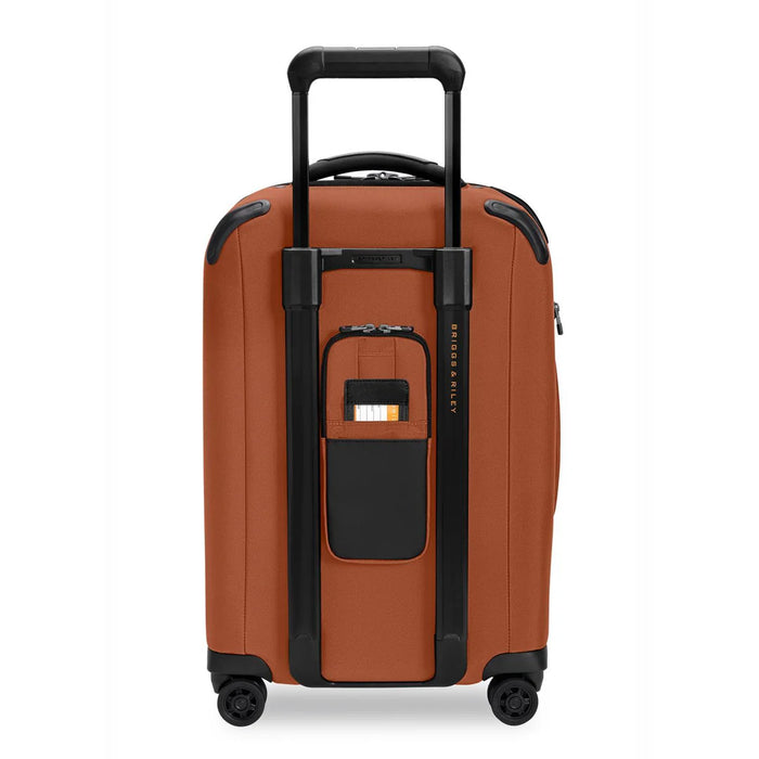 ZDX 22" Carry-On Expandable Spinner