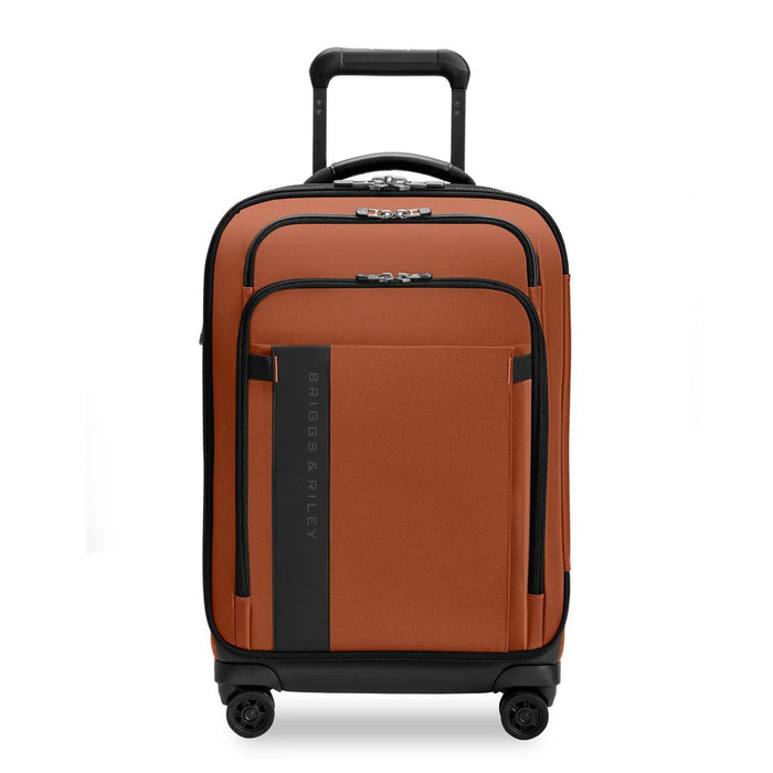 ZDX 22" Carry-On Expandable Spinner