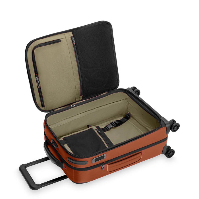 ZDX 22" Carry-On Expandable Spinner
