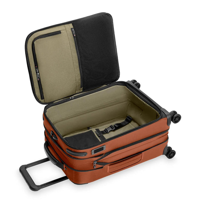 ZDX 22" Carry-On Expandable Spinner