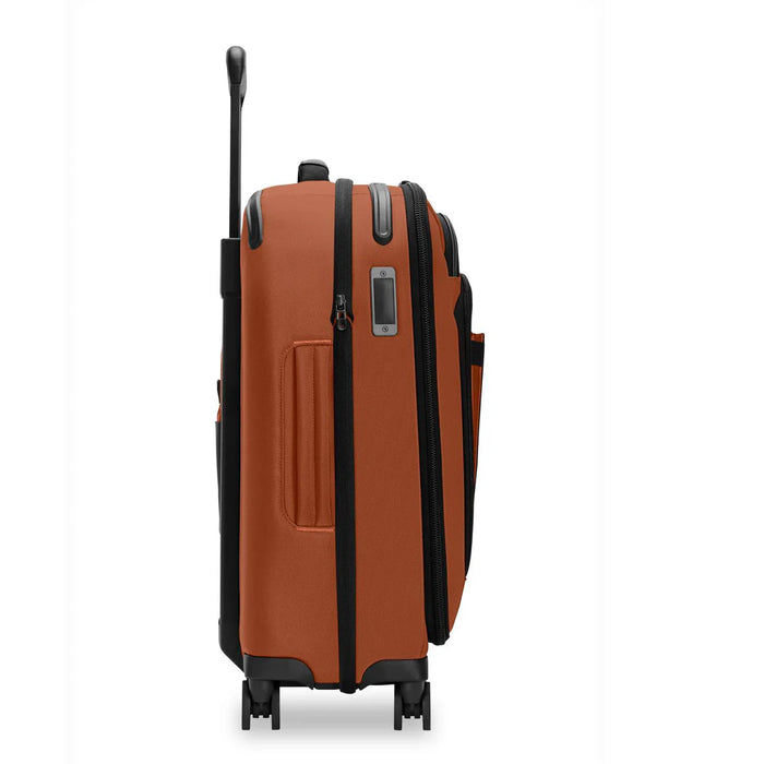 ZDX 22" Carry-On Expandable Spinner
