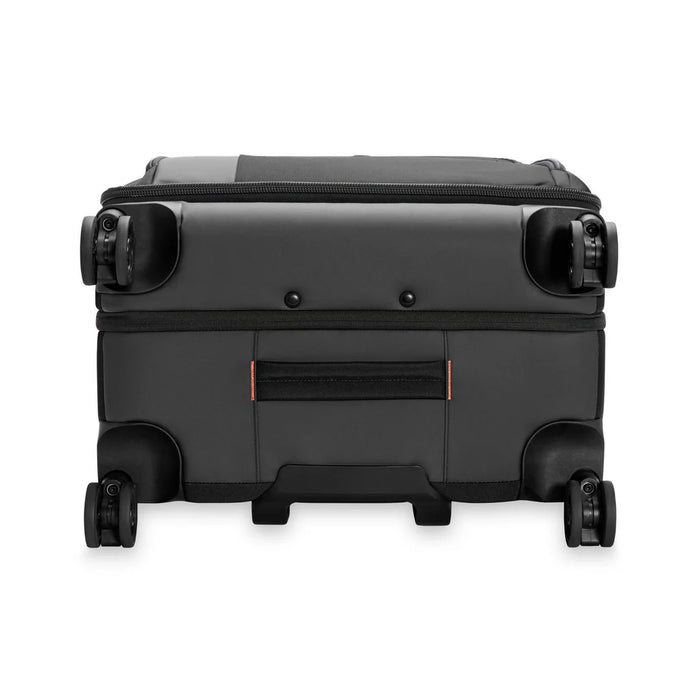 ZDX Medium Expandable Spinner