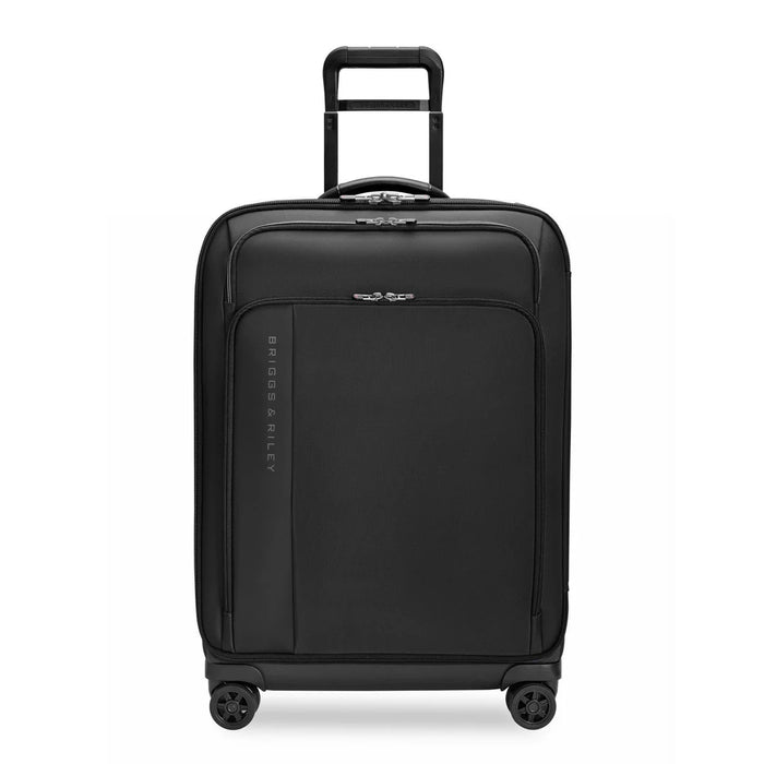 ZDX Medium Expandable Spinner