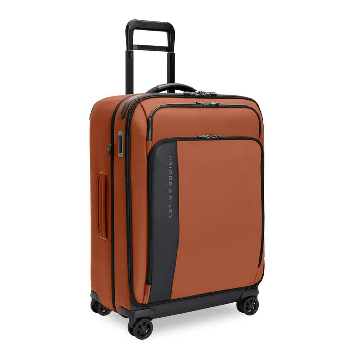 ZDX Medium Expandable Spinner