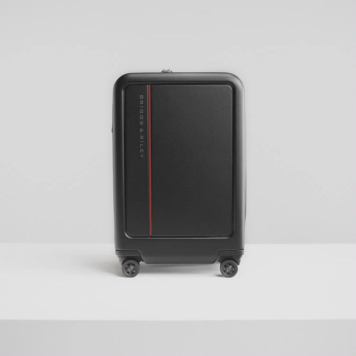 ZDX Hardside Global 21“ Carry-On Expandable Spinner