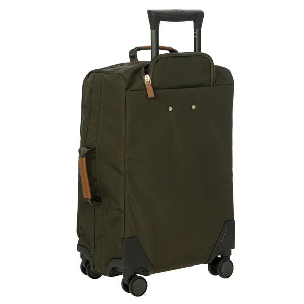 X-Travel 21" Spinner